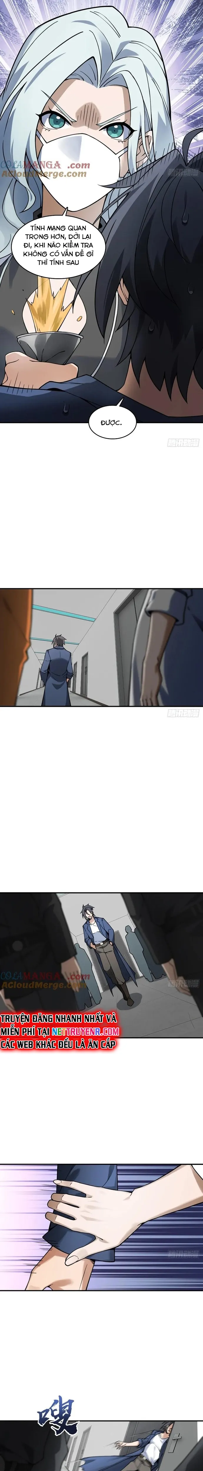 đọc truyện Bắt Đầu Từ Cửu Đầu Điểu Chương 299 ảnh 8 tại Thiên Thai Truyện