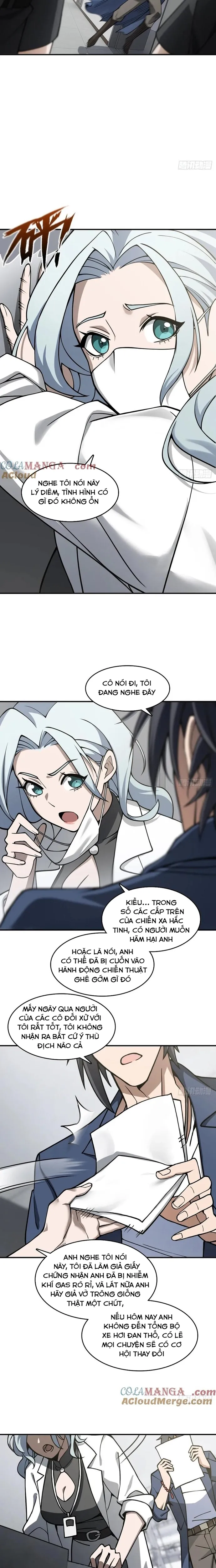 đọc truyện Bắt Đầu Từ Cửu Đầu Điểu Chương 299 ảnh 9 tại Thiên Thai Truyện