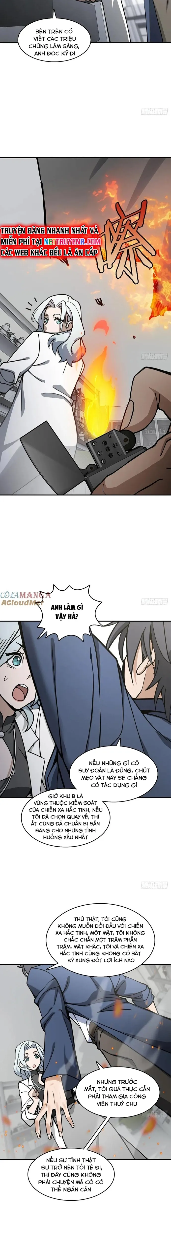 đọc truyện Bắt Đầu Từ Cửu Đầu Điểu Chương 299 ảnh 10 tại Thiên Thai Truyện