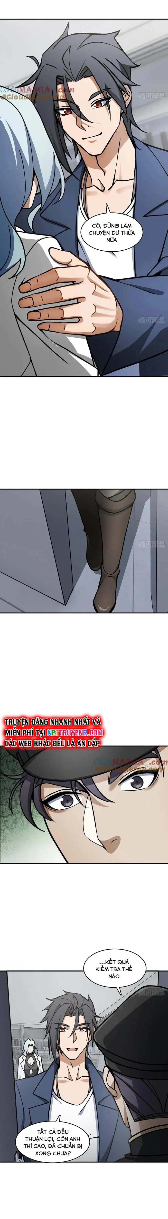 đọc truyện Bắt Đầu Từ Cửu Đầu Điểu Chương 299 ảnh 11 tại Thiên Thai Truyện