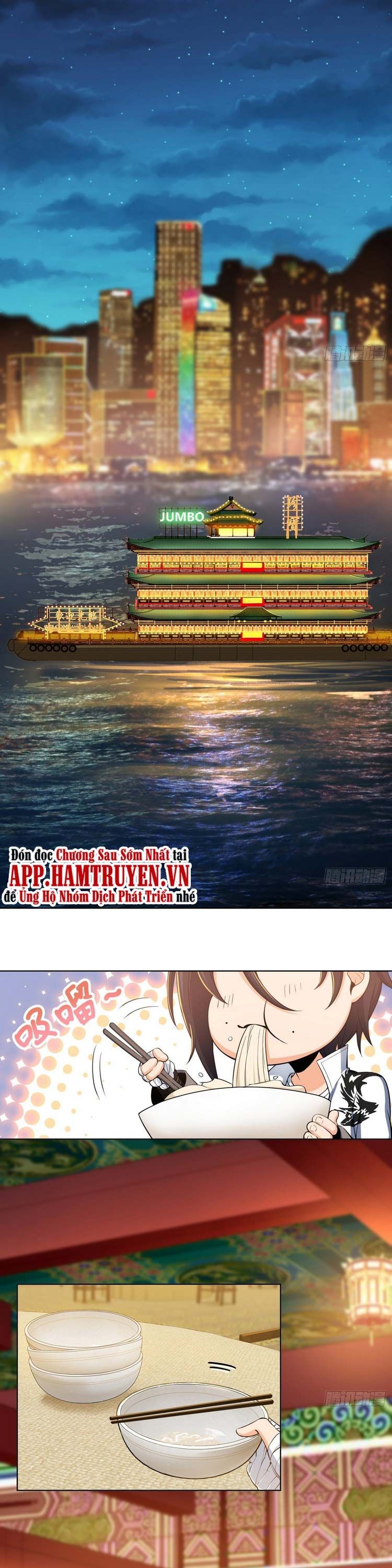 đọc truyện Bắt Đầu Từ Cửu Đầu Điểu Chương 30 ảnh 3 tại Thiên Thai Truyện