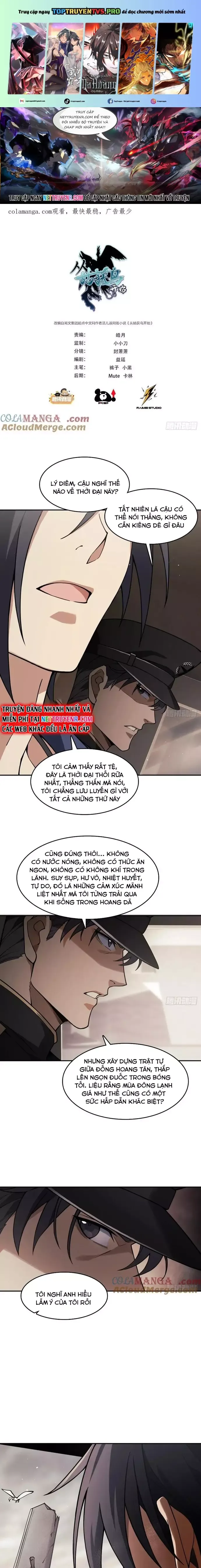 đọc truyện Bắt Đầu Từ Cửu Đầu Điểu Chương 300 ảnh 3 tại Thiên Thai Truyện