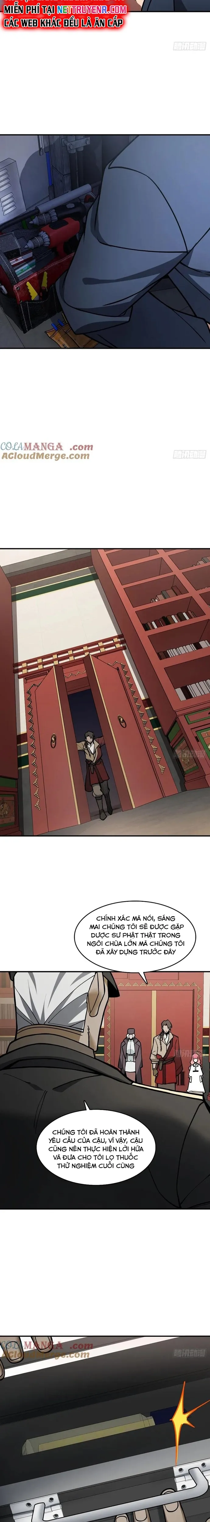 đọc truyện Bắt Đầu Từ Cửu Đầu Điểu Chương 300 ảnh 12 tại Thiên Thai Truyện