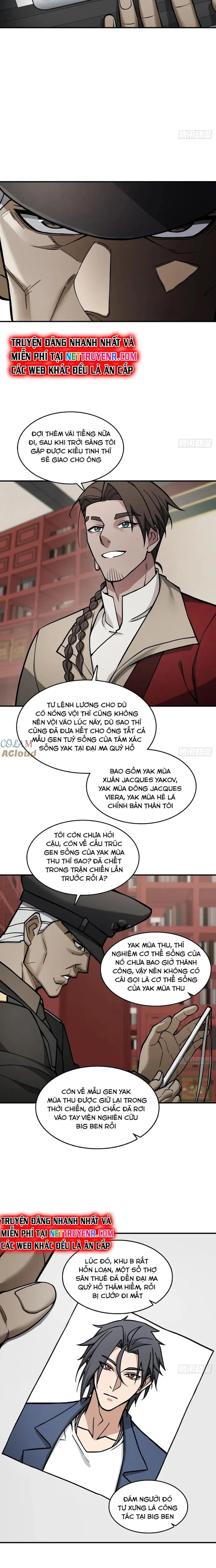 đọc truyện Bắt Đầu Từ Cửu Đầu Điểu Chương 300 ảnh 13 tại Thiên Thai Truyện