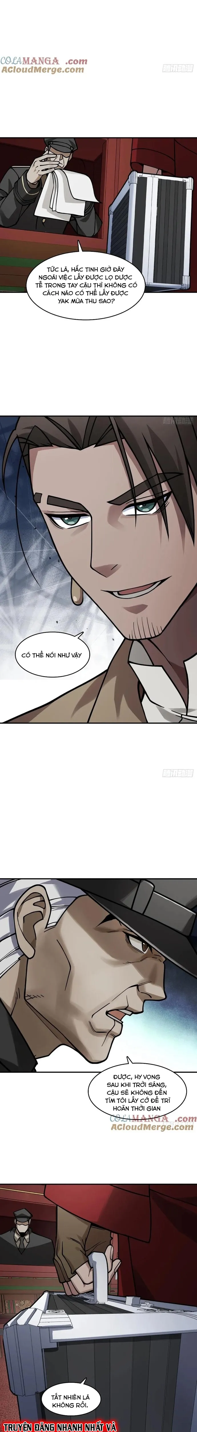 đọc truyện Bắt Đầu Từ Cửu Đầu Điểu Chương 300 ảnh 14 tại Thiên Thai Truyện