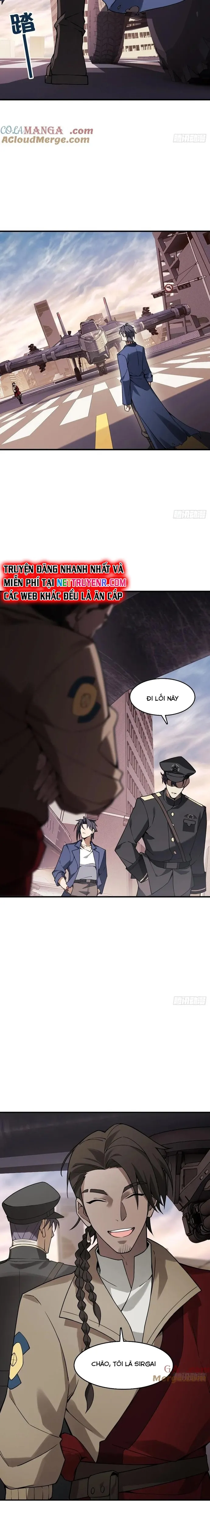 đọc truyện Bắt Đầu Từ Cửu Đầu Điểu Chương 300 ảnh 5 tại Thiên Thai Truyện