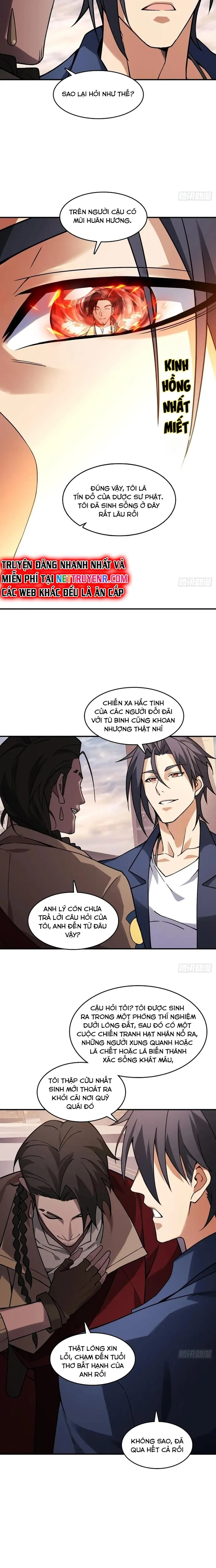 đọc truyện Bắt Đầu Từ Cửu Đầu Điểu Chương 300 ảnh 7 tại Thiên Thai Truyện