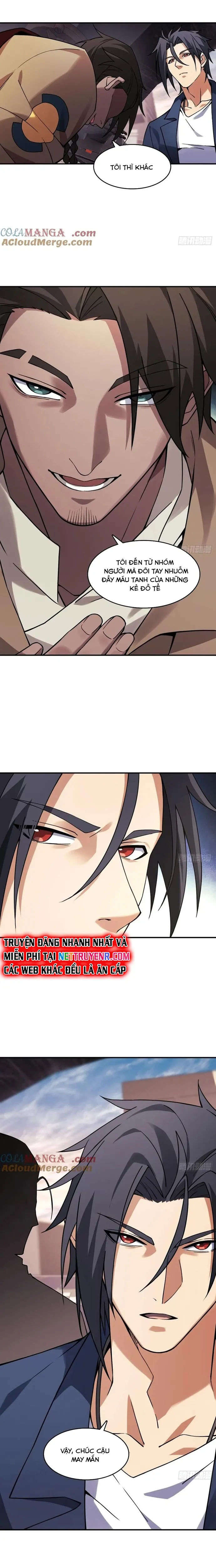 đọc truyện Bắt Đầu Từ Cửu Đầu Điểu Chương 300 ảnh 8 tại Thiên Thai Truyện