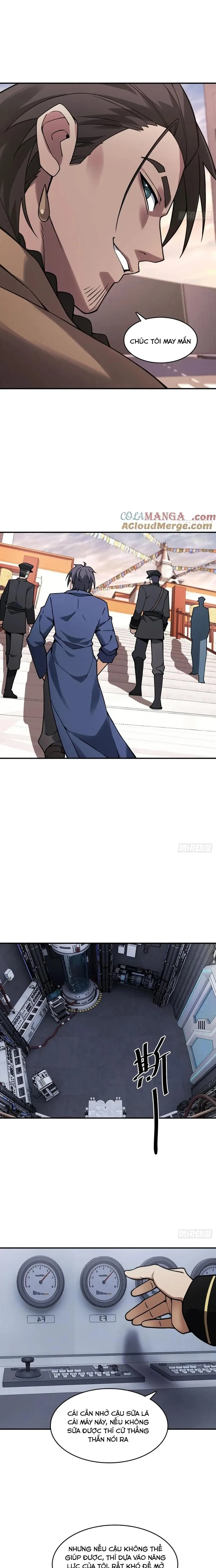 đọc truyện Bắt Đầu Từ Cửu Đầu Điểu Chương 300 ảnh 9 tại Thiên Thai Truyện