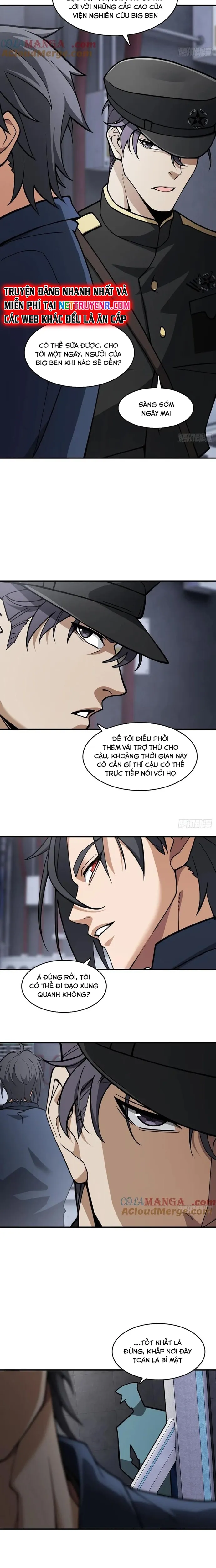 đọc truyện Bắt Đầu Từ Cửu Đầu Điểu Chương 300 ảnh 10 tại Thiên Thai Truyện