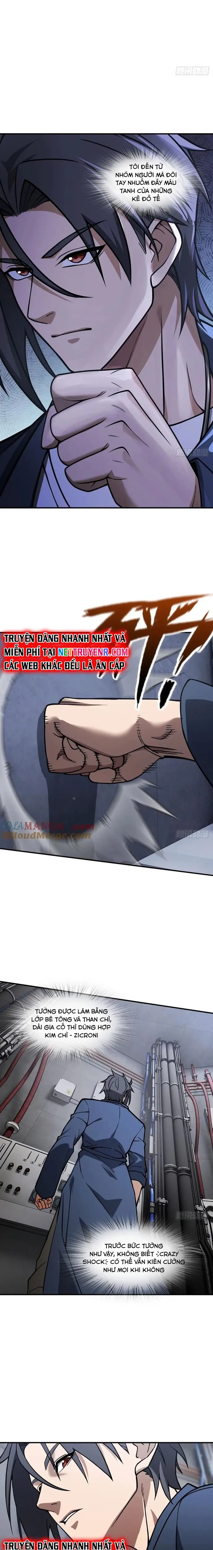 đọc truyện Bắt Đầu Từ Cửu Đầu Điểu Chương 300 ảnh 11 tại Thiên Thai Truyện