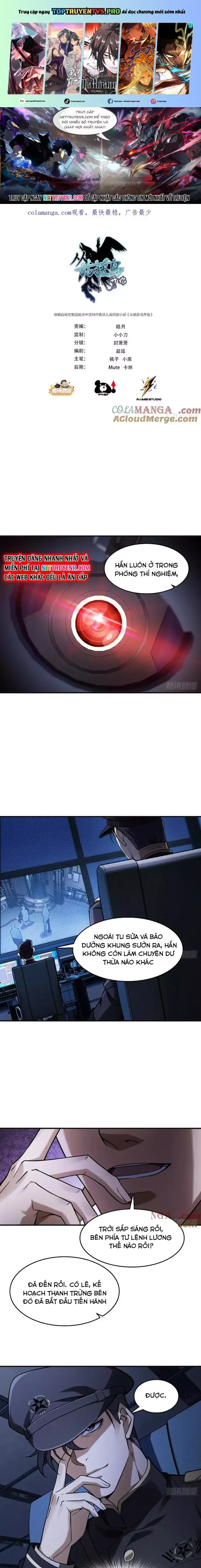 đọc truyện Bắt Đầu Từ Cửu Đầu Điểu Chương 301 ảnh 3 tại Thiên Thai Truyện