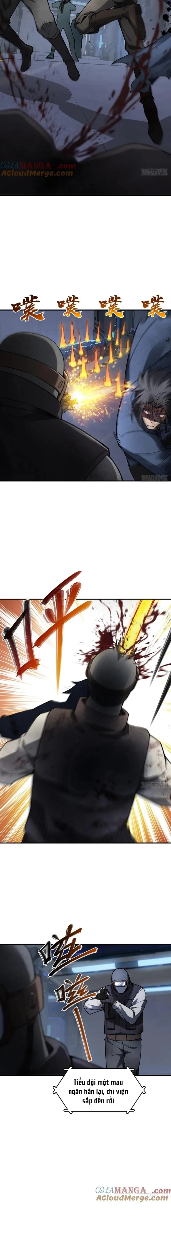 đọc truyện Bắt Đầu Từ Cửu Đầu Điểu Chương 301 ảnh 14 tại Thiên Thai Truyện