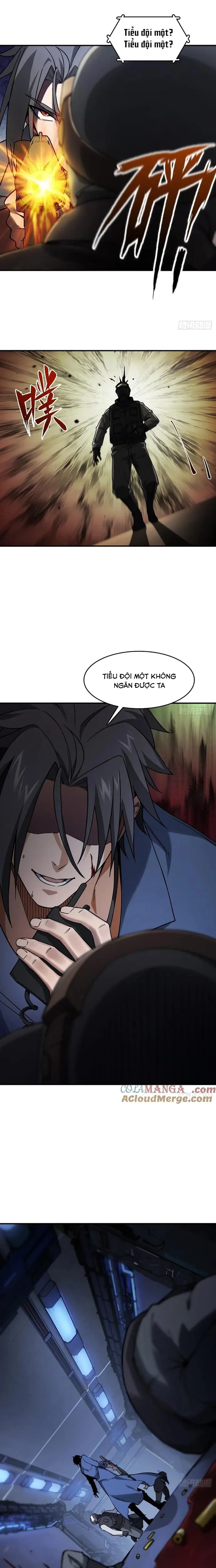 đọc truyện Bắt Đầu Từ Cửu Đầu Điểu Chương 301 ảnh 15 tại Thiên Thai Truyện