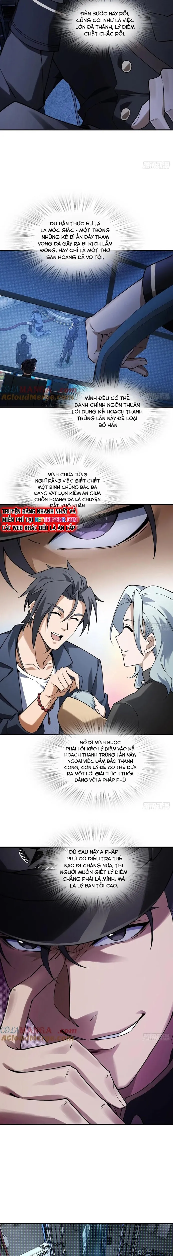 đọc truyện Bắt Đầu Từ Cửu Đầu Điểu Chương 301 ảnh 4 tại Thiên Thai Truyện