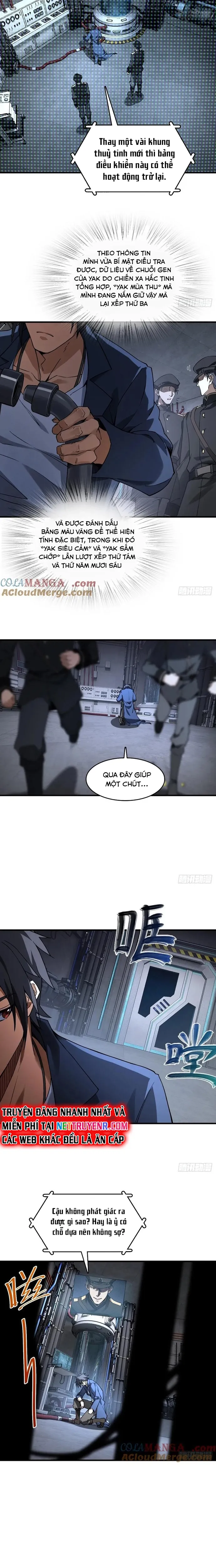 đọc truyện Bắt Đầu Từ Cửu Đầu Điểu Chương 301 ảnh 5 tại Thiên Thai Truyện