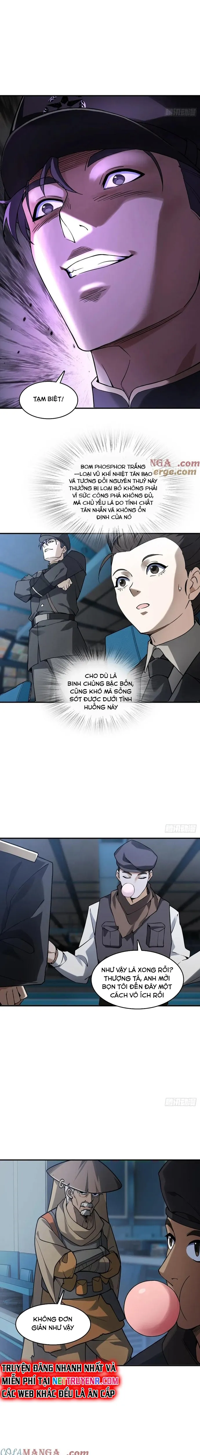 đọc truyện Bắt Đầu Từ Cửu Đầu Điểu Chương 301 ảnh 7 tại Thiên Thai Truyện