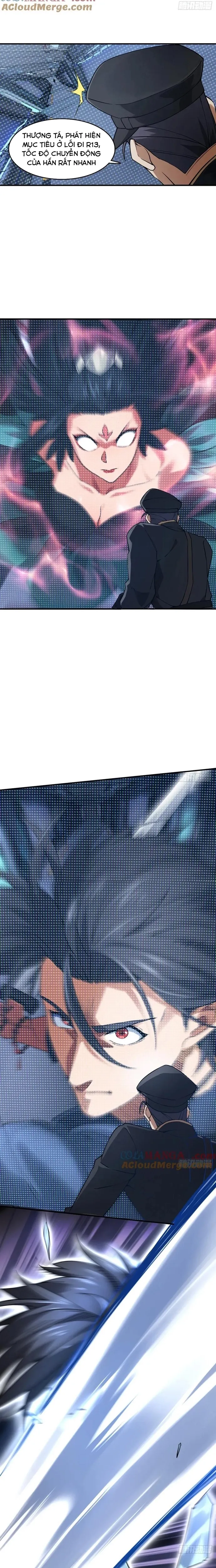 đọc truyện Bắt Đầu Từ Cửu Đầu Điểu Chương 301 ảnh 8 tại Thiên Thai Truyện