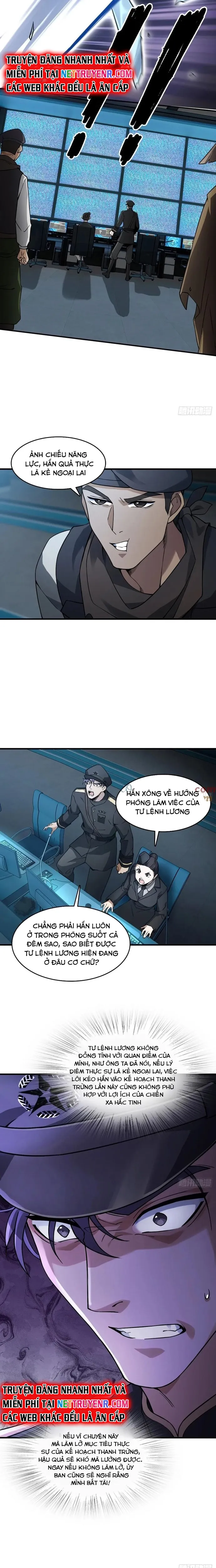 đọc truyện Bắt Đầu Từ Cửu Đầu Điểu Chương 301 ảnh 9 tại Thiên Thai Truyện