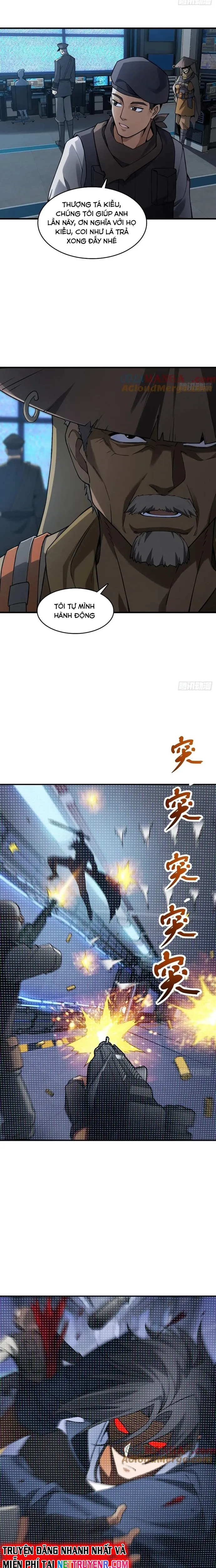 đọc truyện Bắt Đầu Từ Cửu Đầu Điểu Chương 301 ảnh 10 tại Thiên Thai Truyện