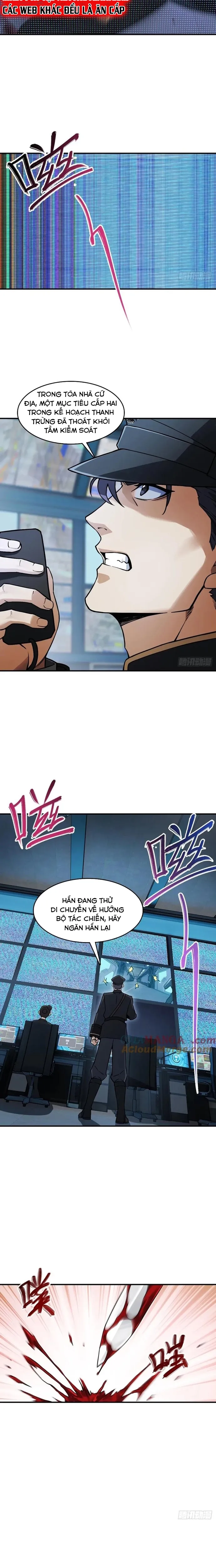 đọc truyện Bắt Đầu Từ Cửu Đầu Điểu Chương 301 ảnh 11 tại Thiên Thai Truyện