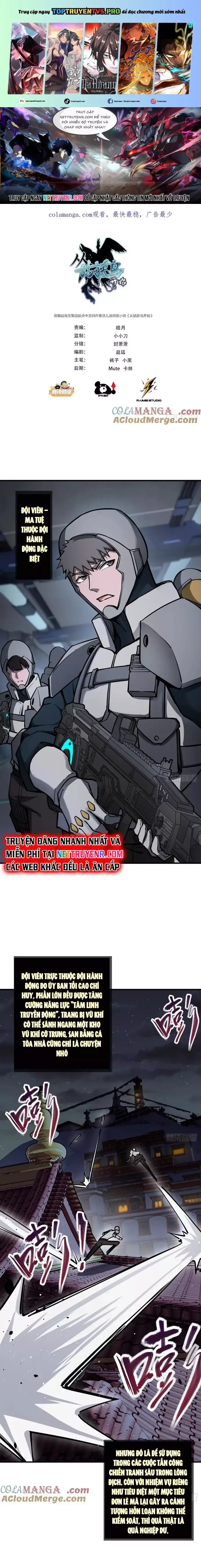 đọc truyện Bắt Đầu Từ Cửu Đầu Điểu Chương 302 ảnh 3 tại Thiên Thai Truyện