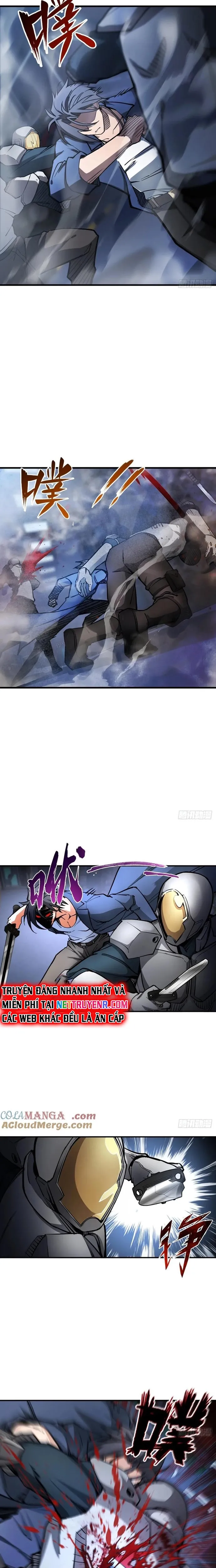 đọc truyện Bắt Đầu Từ Cửu Đầu Điểu Chương 302 ảnh 12 tại Thiên Thai Truyện