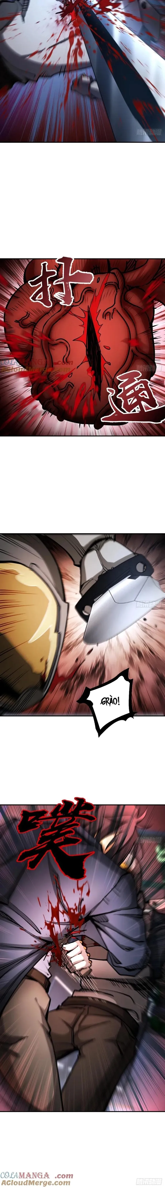 đọc truyện Bắt Đầu Từ Cửu Đầu Điểu Chương 302 ảnh 13 tại Thiên Thai Truyện