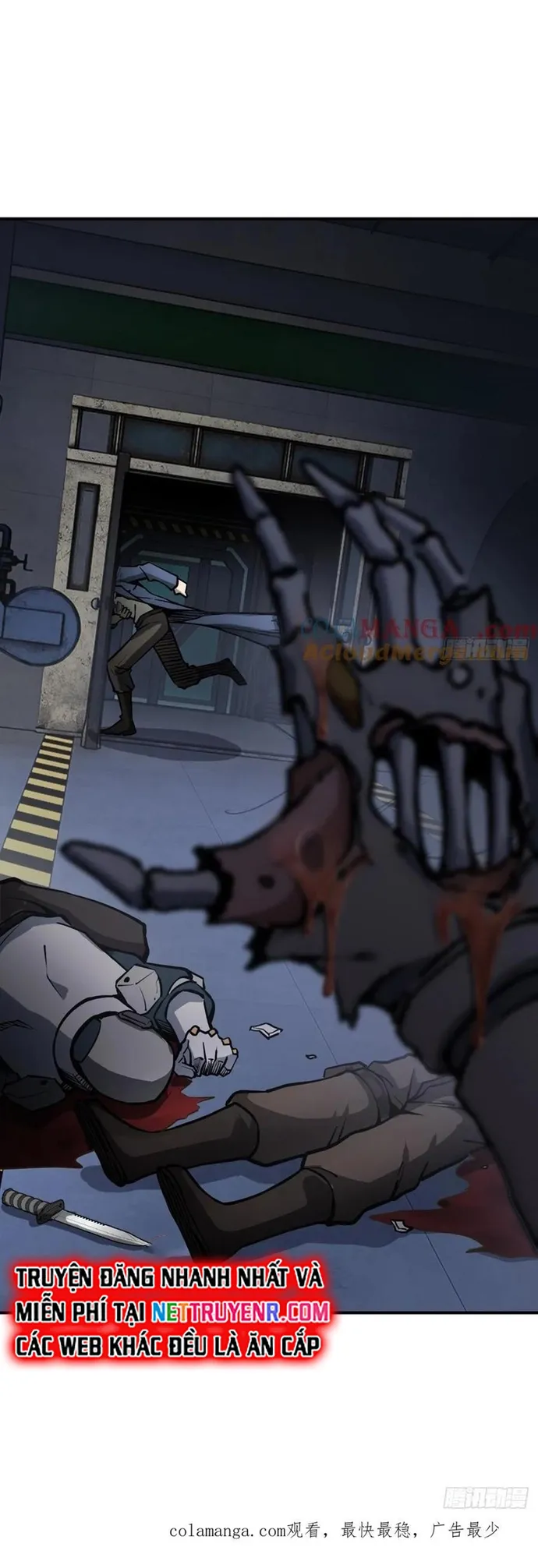 đọc truyện Bắt Đầu Từ Cửu Đầu Điểu Chương 302 ảnh 15 tại Thiên Thai Truyện