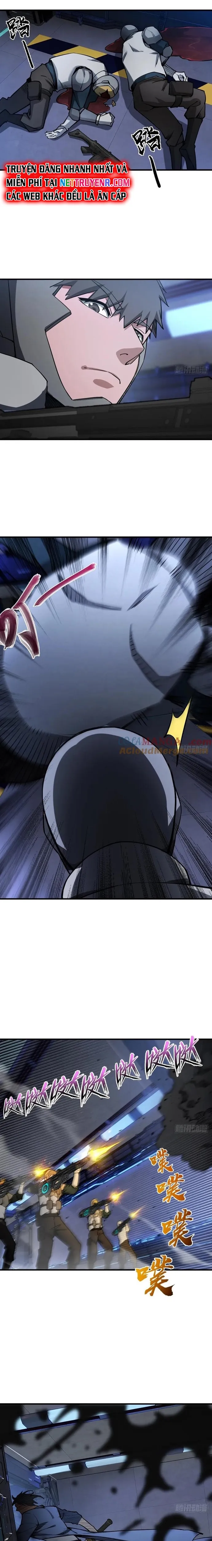 đọc truyện Bắt Đầu Từ Cửu Đầu Điểu Chương 302 ảnh 5 tại Thiên Thai Truyện