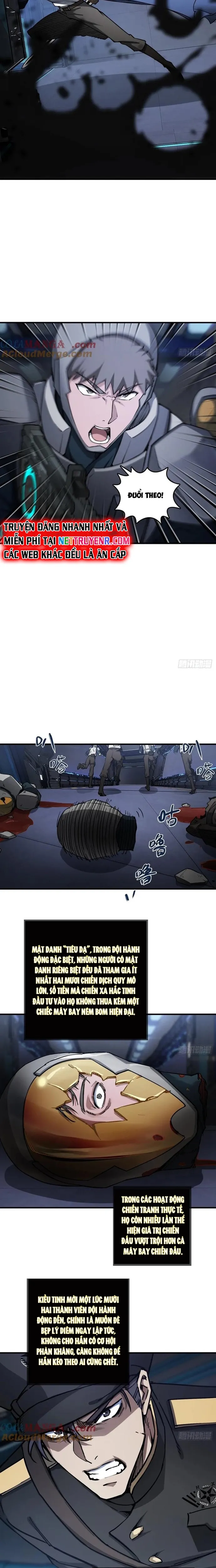 đọc truyện Bắt Đầu Từ Cửu Đầu Điểu Chương 302 ảnh 6 tại Thiên Thai Truyện