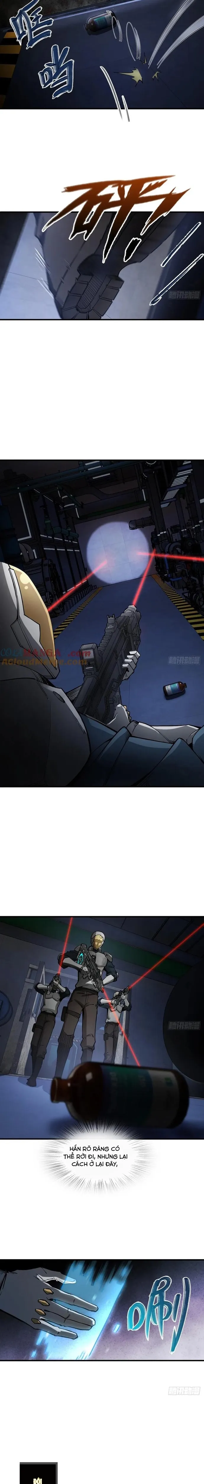 đọc truyện Bắt Đầu Từ Cửu Đầu Điểu Chương 302 ảnh 8 tại Thiên Thai Truyện