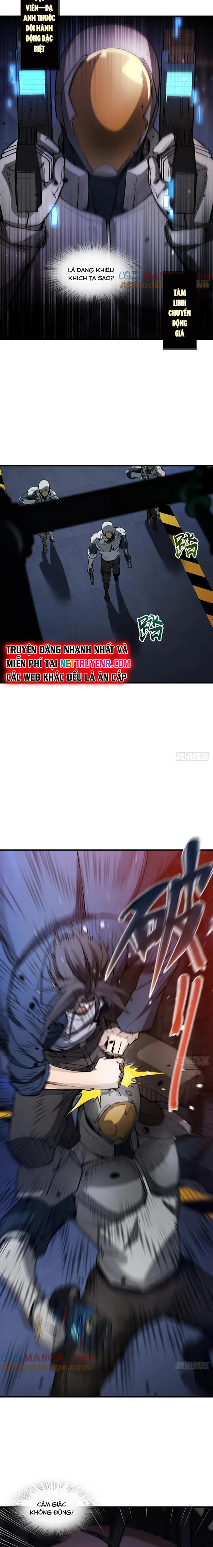 đọc truyện Bắt Đầu Từ Cửu Đầu Điểu Chương 302 ảnh 9 tại Thiên Thai Truyện