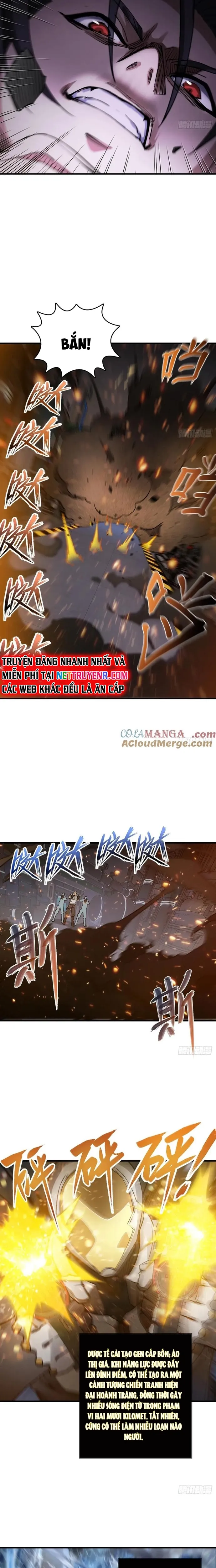 đọc truyện Bắt Đầu Từ Cửu Đầu Điểu Chương 302 ảnh 10 tại Thiên Thai Truyện