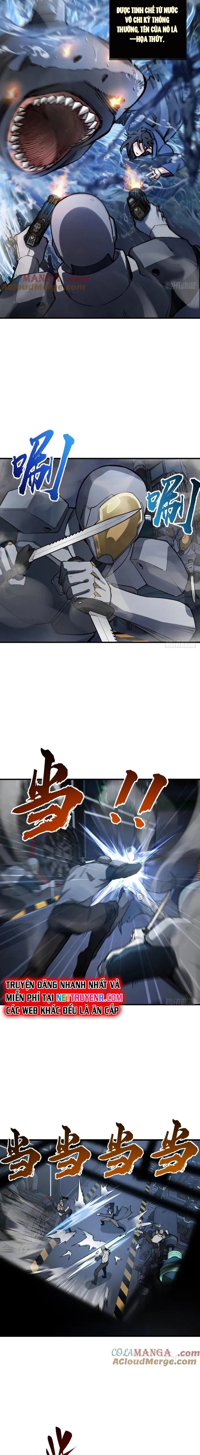 đọc truyện Bắt Đầu Từ Cửu Đầu Điểu Chương 302 ảnh 11 tại Thiên Thai Truyện