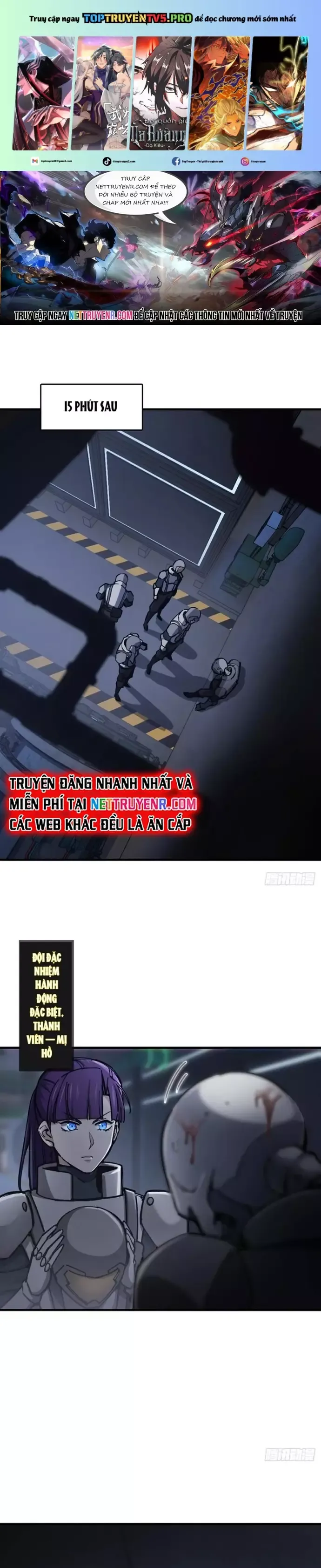 đọc truyện Bắt Đầu Từ Cửu Đầu Điểu Chương 303 ảnh 3 tại Thiên Thai Truyện