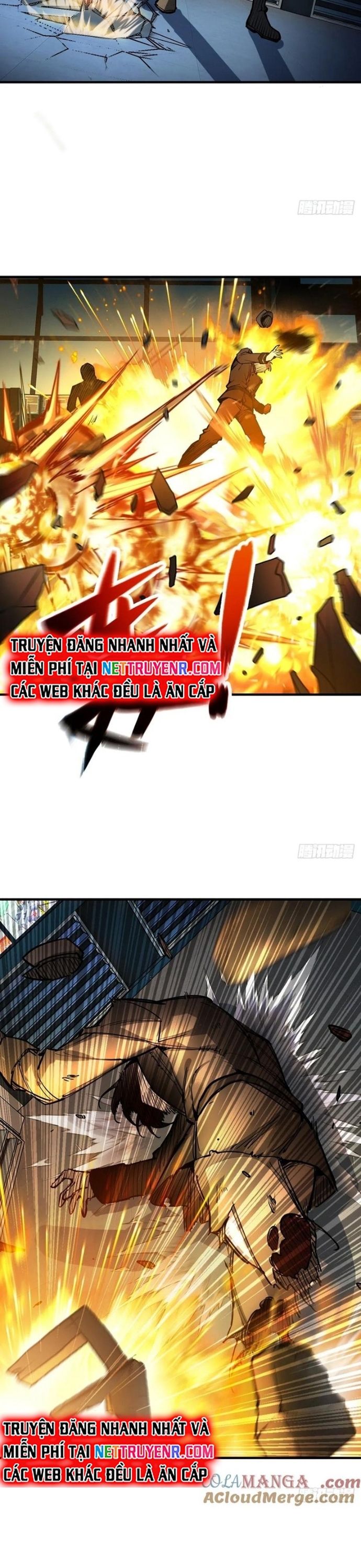 đọc truyện Bắt Đầu Từ Cửu Đầu Điểu Chương 303 ảnh 12 tại Thiên Thai Truyện