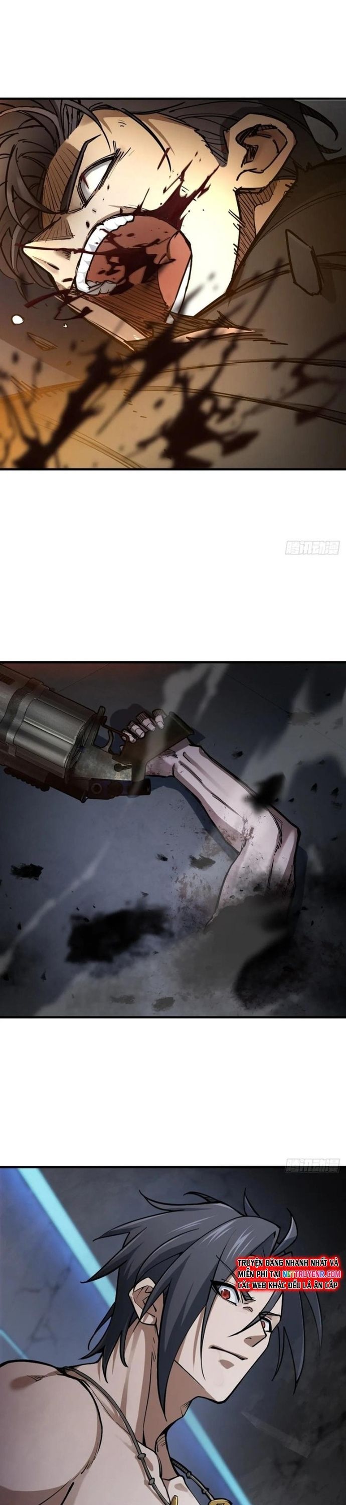 đọc truyện Bắt Đầu Từ Cửu Đầu Điểu Chương 303 ảnh 13 tại Thiên Thai Truyện