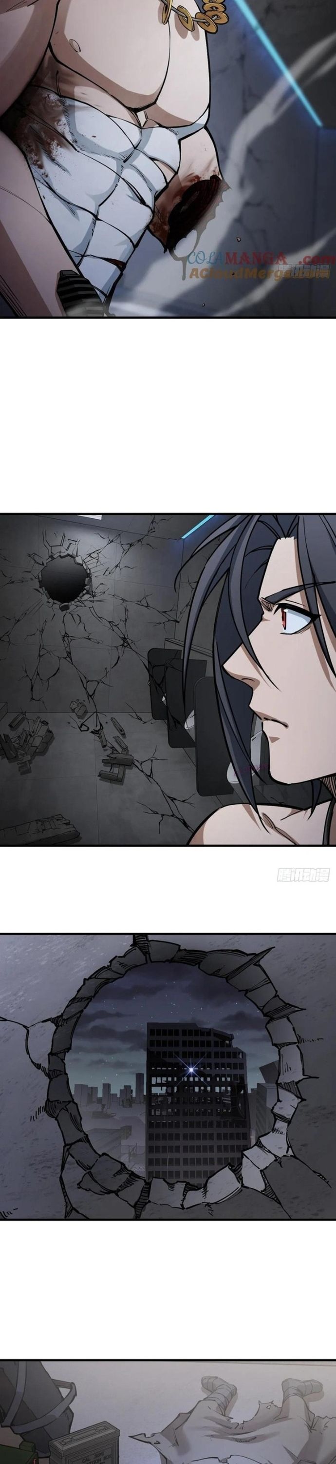 đọc truyện Bắt Đầu Từ Cửu Đầu Điểu Chương 303 ảnh 14 tại Thiên Thai Truyện