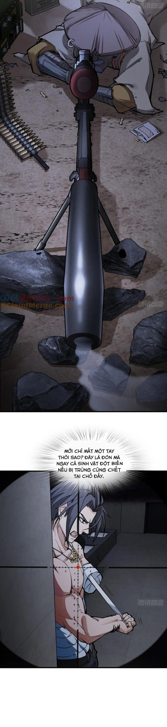 đọc truyện Bắt Đầu Từ Cửu Đầu Điểu Chương 303 ảnh 15 tại Thiên Thai Truyện