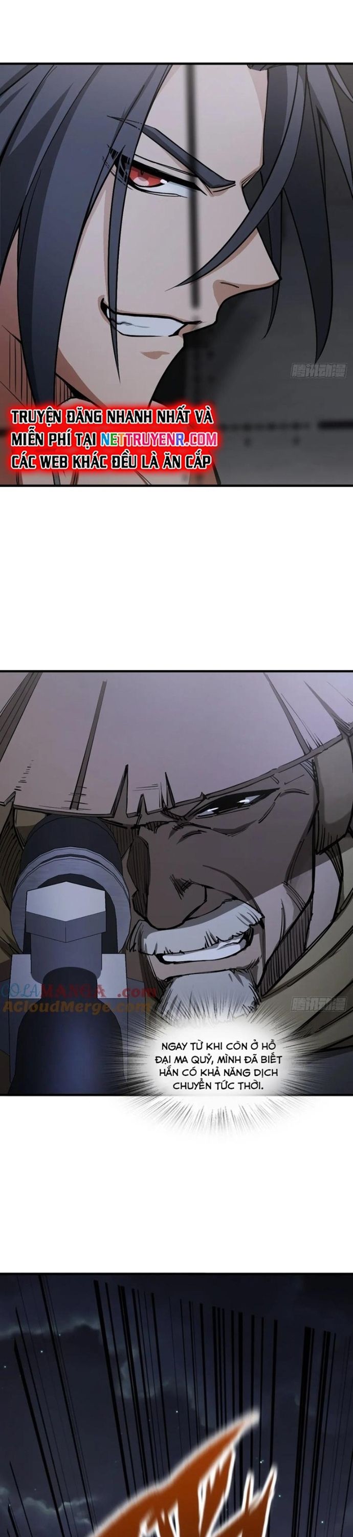 đọc truyện Bắt Đầu Từ Cửu Đầu Điểu Chương 303 ảnh 16 tại Thiên Thai Truyện