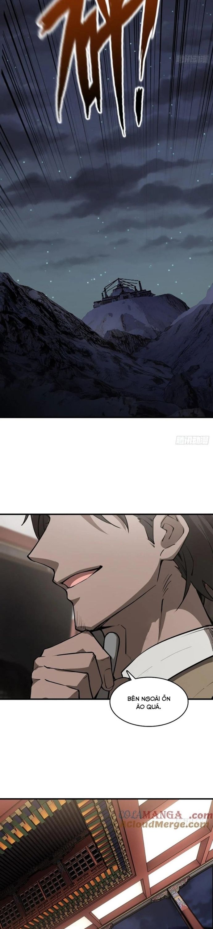 đọc truyện Bắt Đầu Từ Cửu Đầu Điểu Chương 303 ảnh 17 tại Thiên Thai Truyện