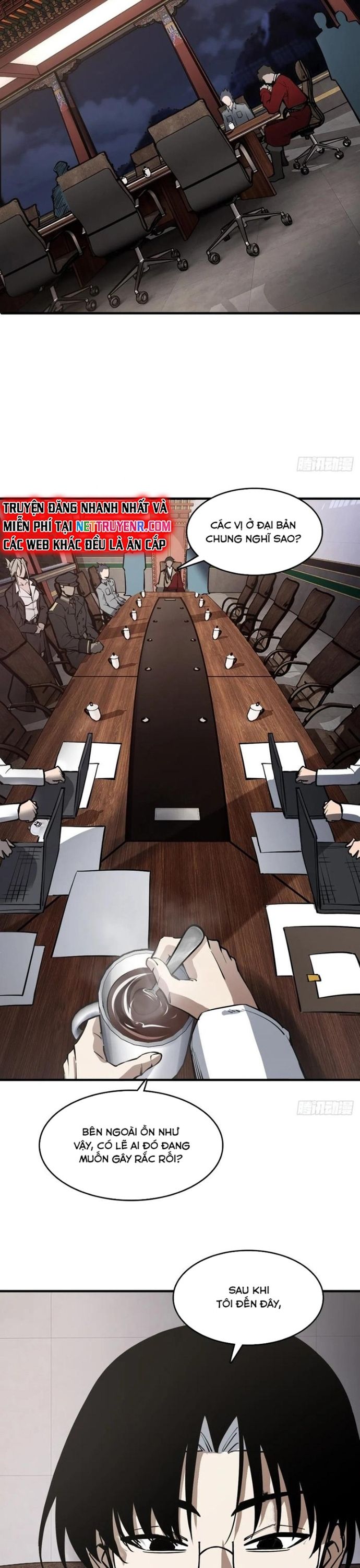 đọc truyện Bắt Đầu Từ Cửu Đầu Điểu Chương 303 ảnh 18 tại Thiên Thai Truyện