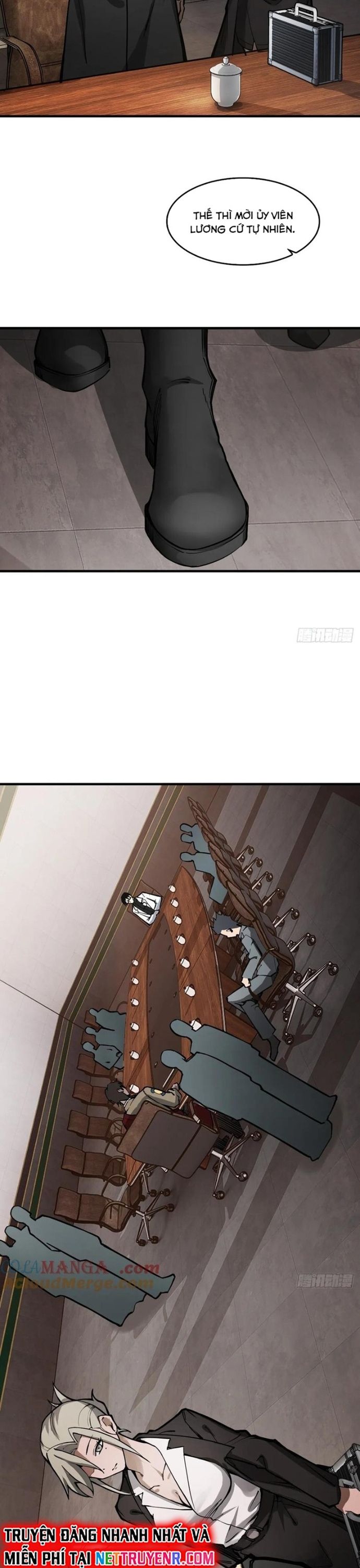 đọc truyện Bắt Đầu Từ Cửu Đầu Điểu Chương 303 ảnh 22 tại Thiên Thai Truyện