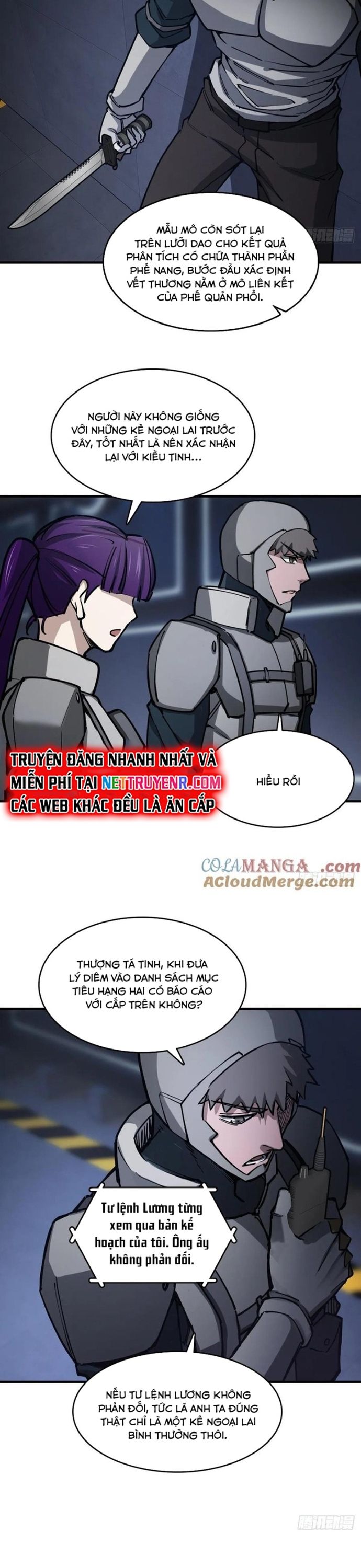 đọc truyện Bắt Đầu Từ Cửu Đầu Điểu Chương 303 ảnh 5 tại Thiên Thai Truyện