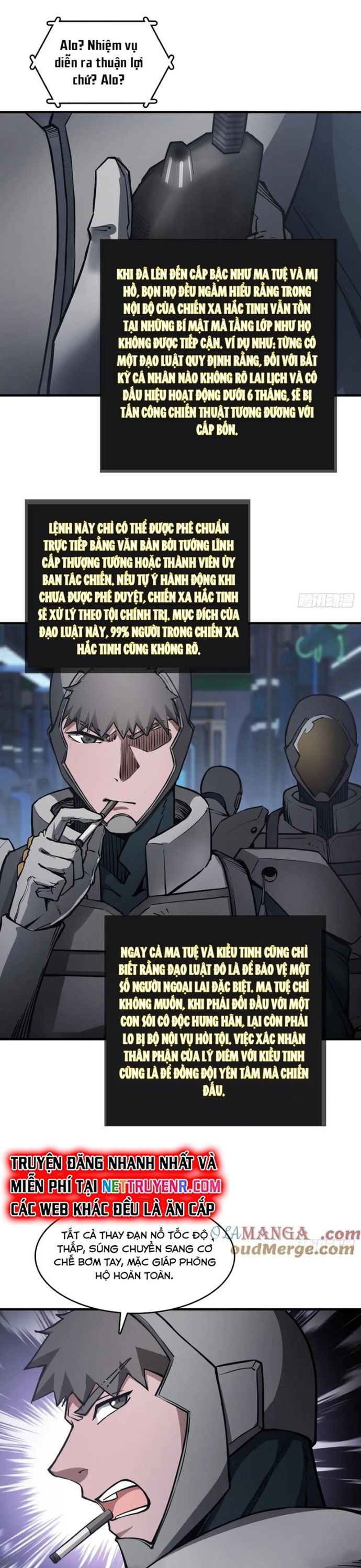 đọc truyện Bắt Đầu Từ Cửu Đầu Điểu Chương 303 ảnh 6 tại Thiên Thai Truyện