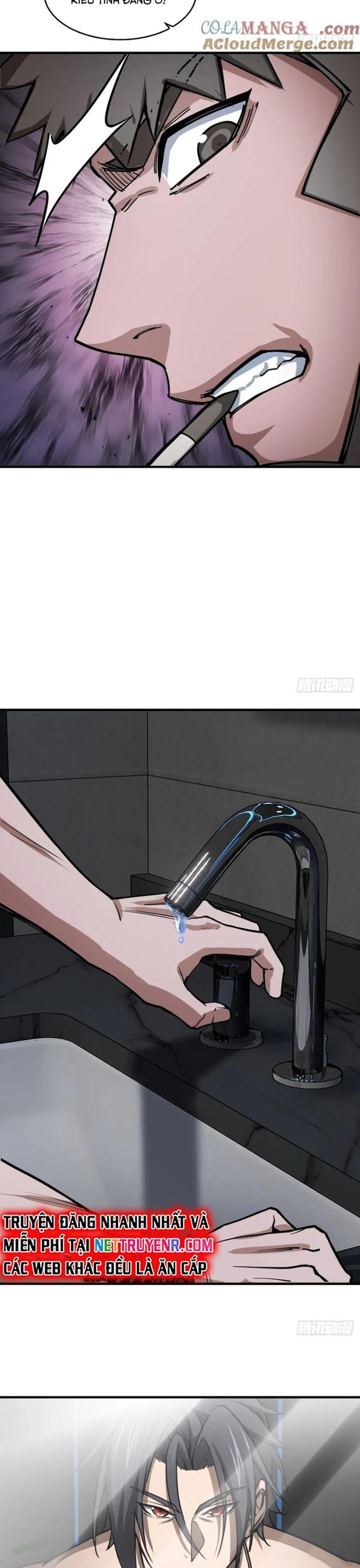 đọc truyện Bắt Đầu Từ Cửu Đầu Điểu Chương 303 ảnh 8 tại Thiên Thai Truyện