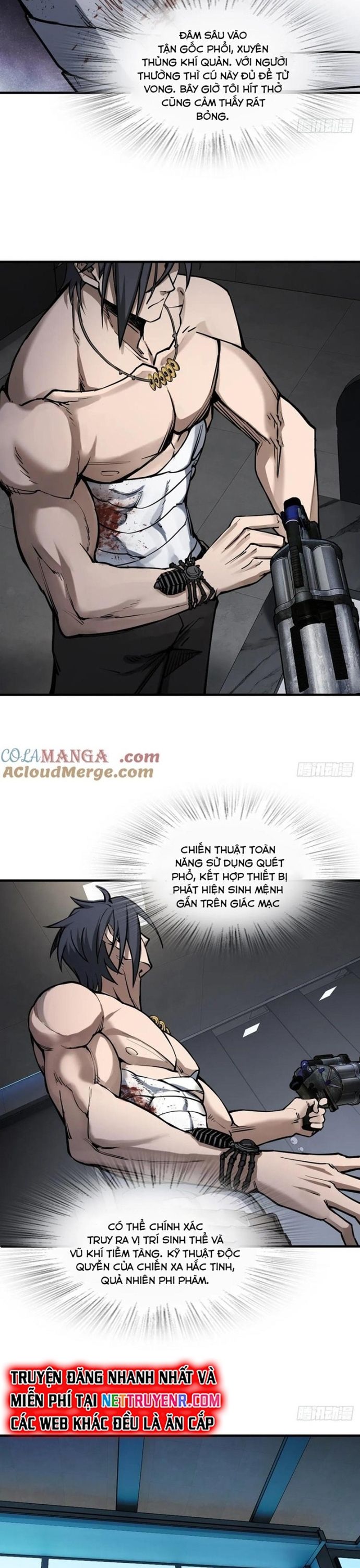 đọc truyện Bắt Đầu Từ Cửu Đầu Điểu Chương 303 ảnh 10 tại Thiên Thai Truyện