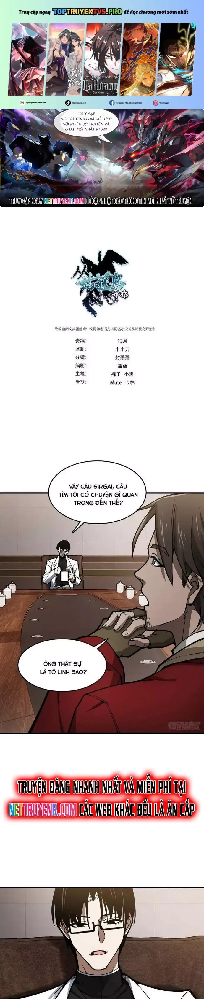 đọc truyện Bắt Đầu Từ Cửu Đầu Điểu Chương 304 ảnh 3 tại Thiên Thai Truyện