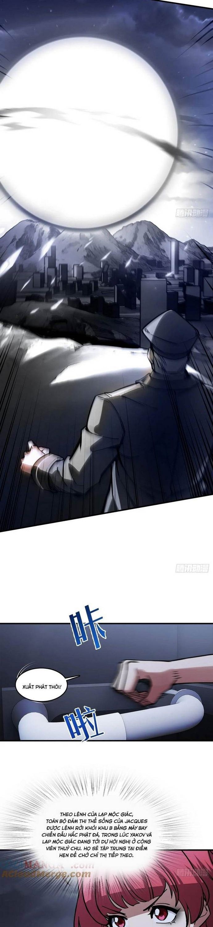 đọc truyện Bắt Đầu Từ Cửu Đầu Điểu Chương 304 ảnh 13 tại Thiên Thai Truyện